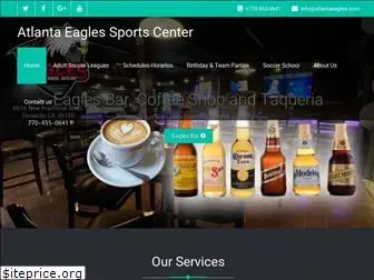 atlantaeagles.com