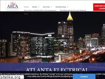 atlantaelectrical.org