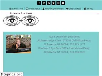 atlantaeyecare.com