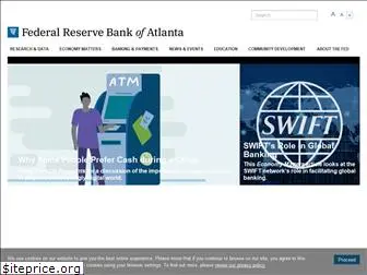 atlantafed.org