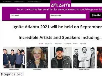 atlantafest.com