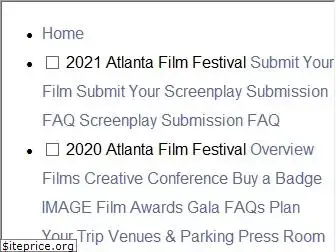 atlantafilmfestival.com