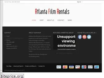 atlantafilmrentals.com