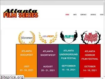 atlantafilmseries.com