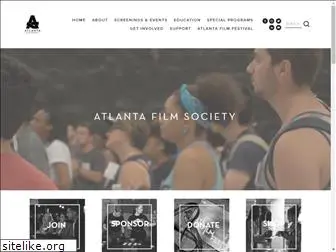 atlantafilmsociety.org