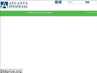 atlantafinancial.com