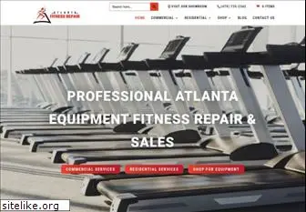 atlantafitnessrepair.com