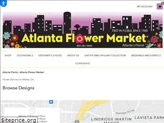 atlantaflowermarketflorist.com