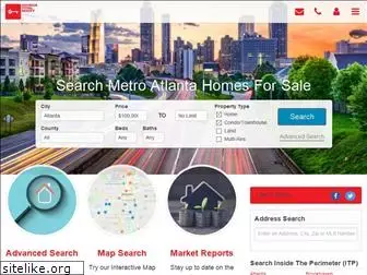 atlantaforsalehomes.com