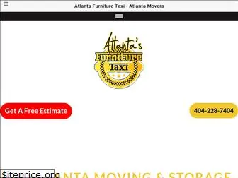 atlantafurnituremovers.com