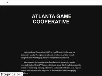 atlantagamecooperative.com