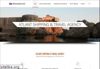 atlantagent.com