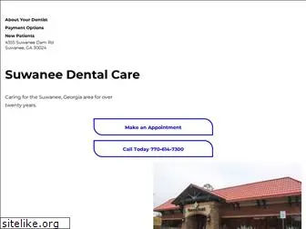 atlantagentledental.com