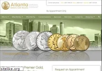 atlantagoldandcoin.com