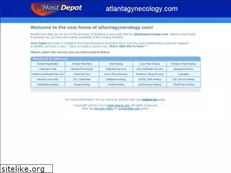 atlantagynecology.com