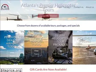 atlantahelicoptertours.com