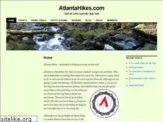 atlantahikes.com