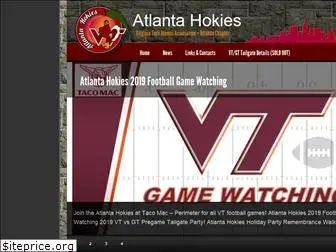 atlantahokies.com