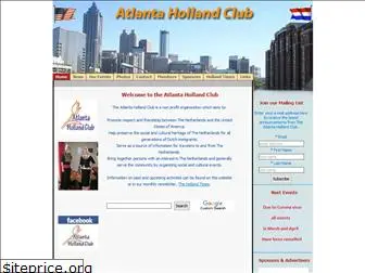 atlantahollandclub.com
