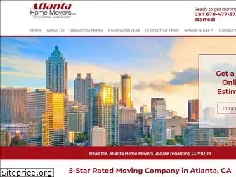 atlantahomemovers.com