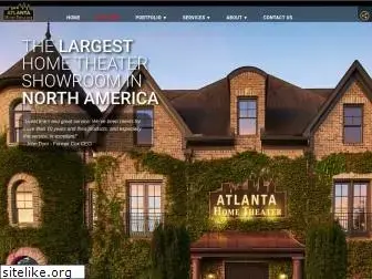 atlantahometheater.com