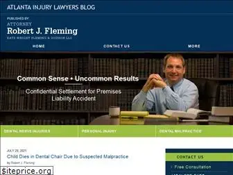 atlantainjurylawyersblog.com