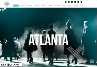 atlantaintlfashionweek.com