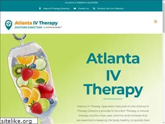 atlantaivtherapy.com