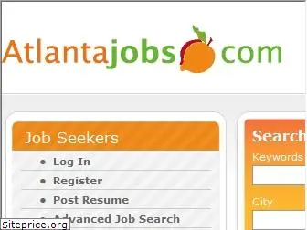 atlantajobs.com