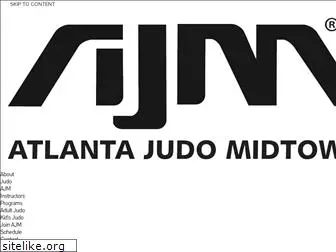 atlantajudomidtown.com