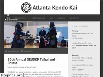 atlantakendokai.org