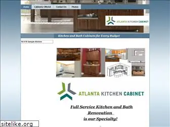 atlantakitchencabinet.com