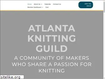 atlantaknittingguild.org