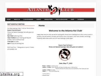 atlantakoiclub.org
