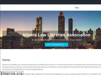 atlantalawlibraries.org