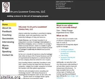 atlantaleadership.com