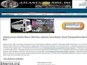 atlantalimosbusshuttle.com