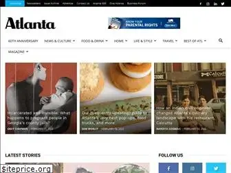 atlantamagazine.com