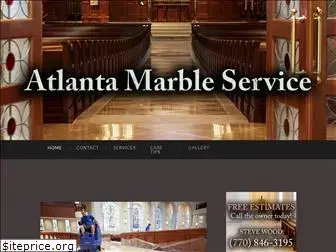 atlantamarbleservice.com