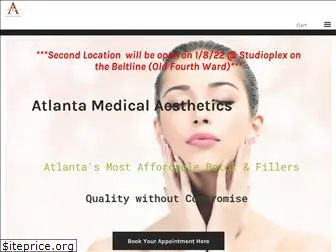 atlantamedicalaesthetics.com