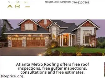 atlantametroroofing.com