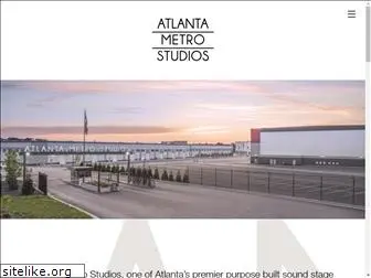 atlantametrostudios.com