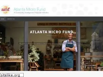 atlantamicrofund.org