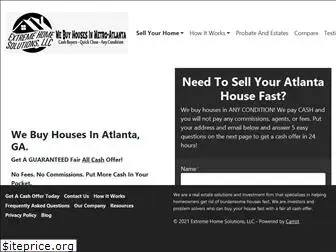 atlantamikebuyhouses.com