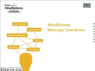 atlantamindfulness.com