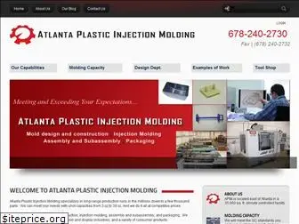 atlantamolding.net