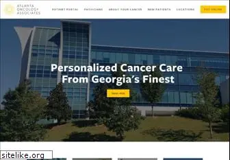 atlantaoncology.com