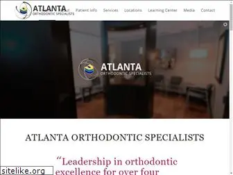 atlantaortho.com