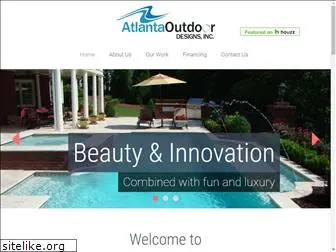 atlantaoutdoordesignsinc.com