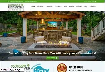 atlantaoutdoormakeover.com